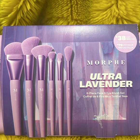 MORPHE Brushes 💜 - Picture 2 of 8